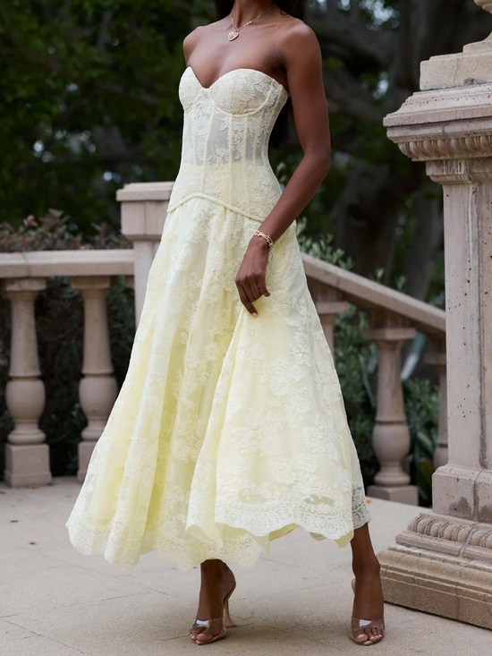 V. Chapman Dresses & Skirts - Vchapman dress size 4